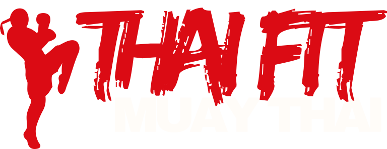 Logo Thai Fit Muay Thai
