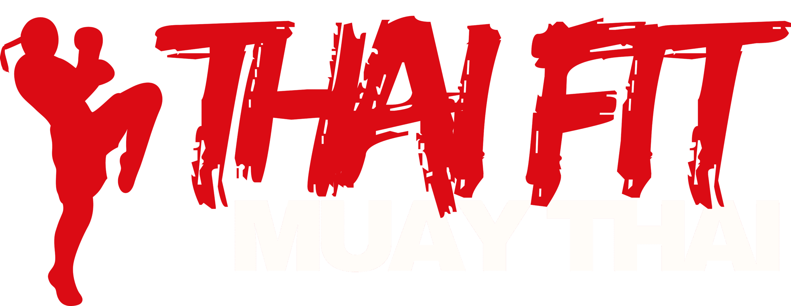 Logo Thai Fit Muay Thai