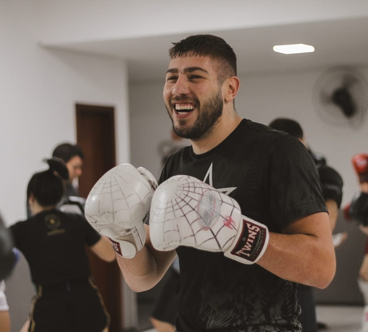 MuayThai_Matheus_França